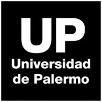 Logo de Universidad de Palermo