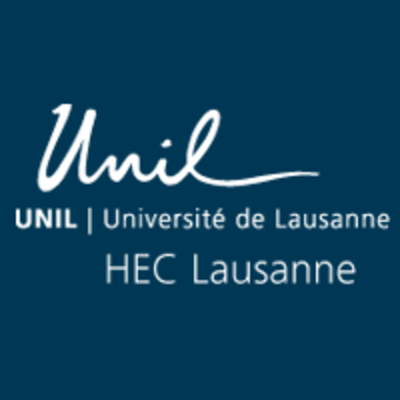 Logo de HEC Lausanne