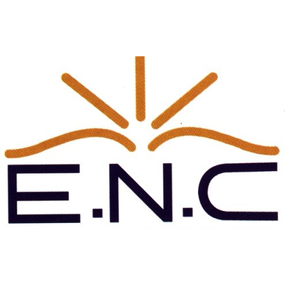 Logo de ENC Blomet