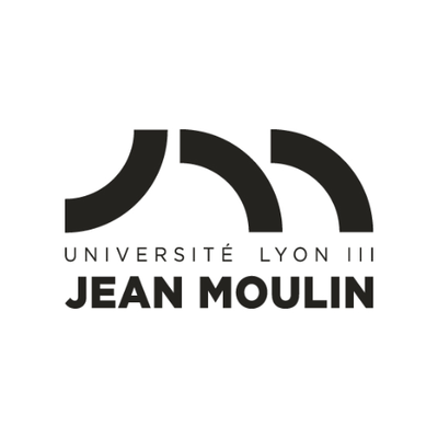 Logo de Lyon 3 Jean Moulin