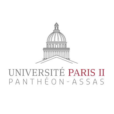 Logo de Université Panthéon Assas