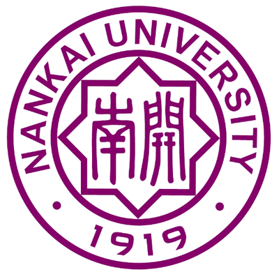 Logo de Nankai University