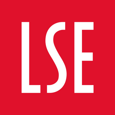 Logo de The London School of Economics and Political Sciences