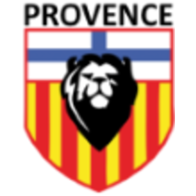 Logo de Lycée de Provence