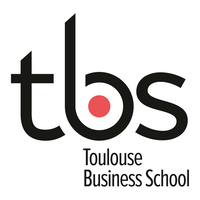 Logo de Toulouse Business School