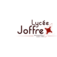 Logo de Prépa ECS Lycée Joffre