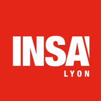 Logo de INSA Lyon