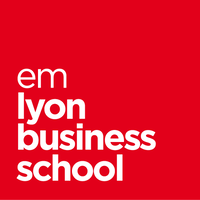 Logo de EMLYON Business School