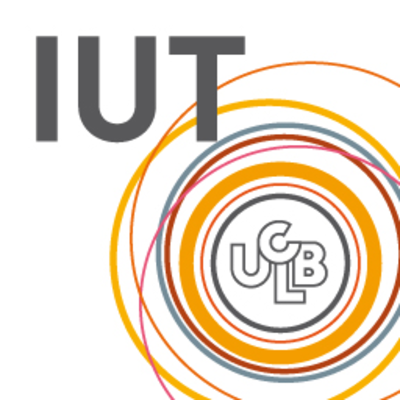 Logo de IUT Lyon 1
