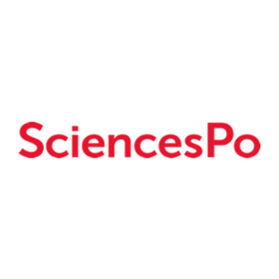 Logo de Science Po Paris 
