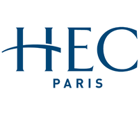 Logo de HEC Paris