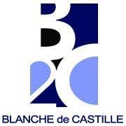 Logo de Lycée Blanche de Castille