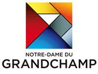 Logo de Lycée Notre Dame du Grandchamp