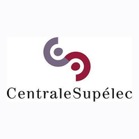 Logo de CentraleSupélec