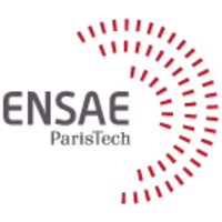 Logo de ENSAE Paristech