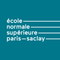 Logo de ENS Paris Saclay
