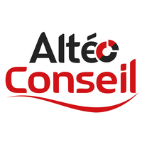Logo de Altéo Conseil
