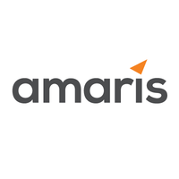 Logo de Amaris