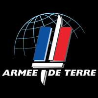 Logo de Armée De Terre