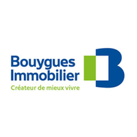 Logo de Bouygues Immobilier