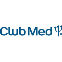 Logo de Club Med