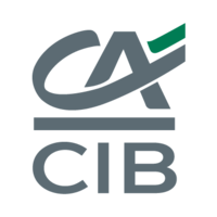Logo de Crédit Agricole CIB