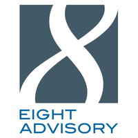 Logo de Eight Advisory