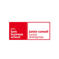 Logo de Emlyon Junior Conseil