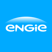 Logo de Engie