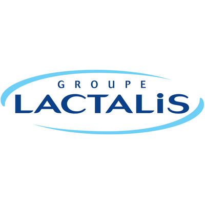 Logo de Groupe Lactalis
