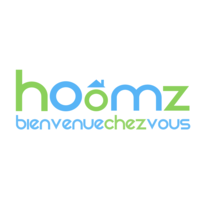 Logo de Hoomz