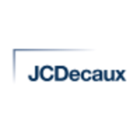 Logo de JCDecaux