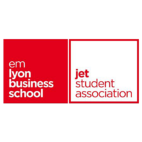 Logo de Jet emlyon