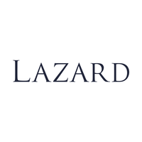 Logo de Lazard