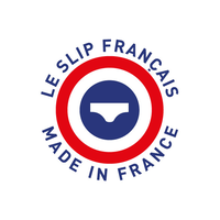 Logo de Le Slip Français