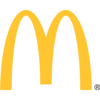 Logo de Mcdonald's France