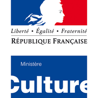Logo de Ministère de la Culture et de la Communication