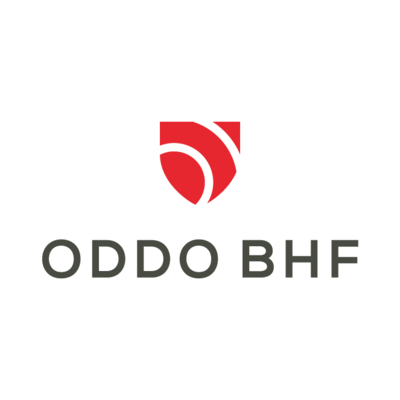 Logo de Oddo Bhf