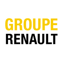 Logo de Renault Trucks