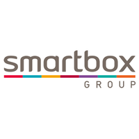Logo de Smartbox Group