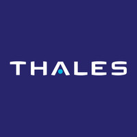 Logo de Thales
