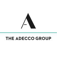 Logo de The Adecco Group