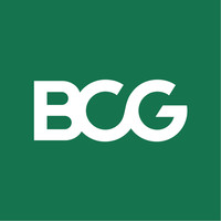 Logo de The Boston Consulting Group (BCG)