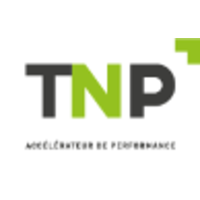 Logo de Tnp Consultants