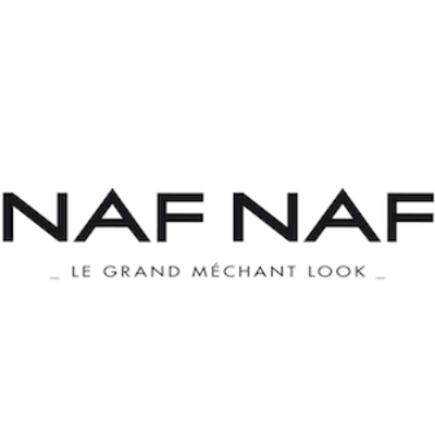 Logo de NAF NAF
