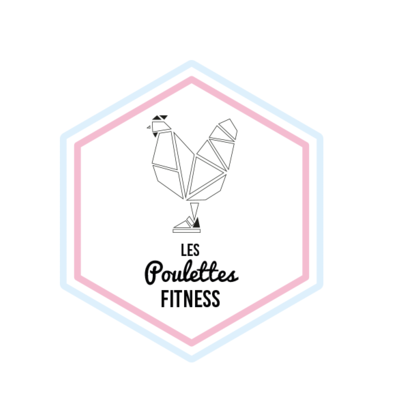 Logo de Les Poulettes Fitness
