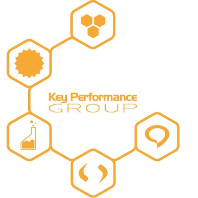 Logo de Key Performance Group