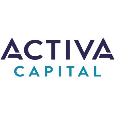 Logo de Activa Capital