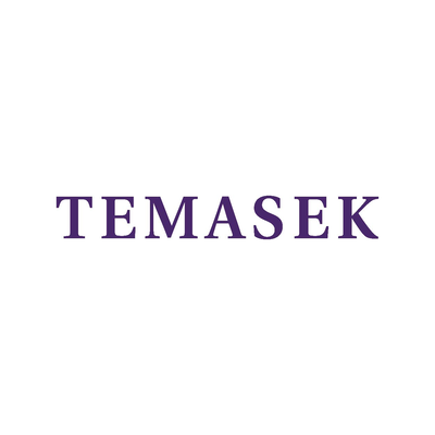 Logo de Temasek