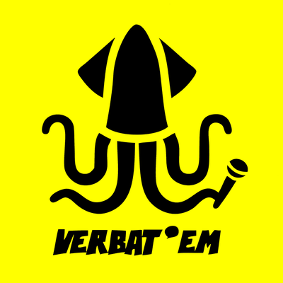 Logo de Verbat'em